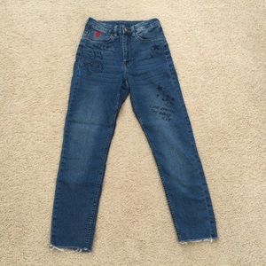 Bundle only H&M Skinny Jeans